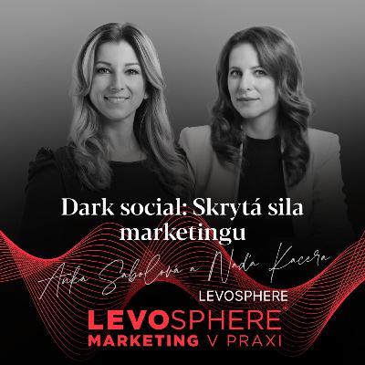 #282 DARK SOCIAL: Skrytá sila marketingu