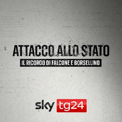 Attacco allo stato: il ricordo di Falcone e Borsellino