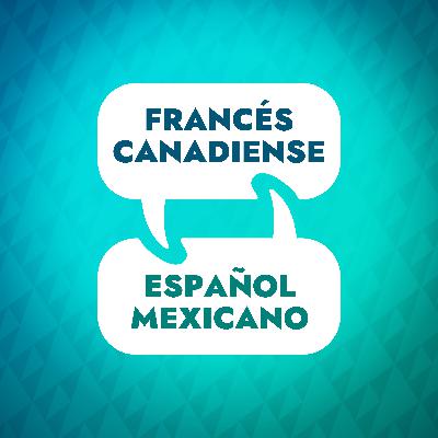 Introducción al acelerador de aprendizaje de francés canadiense Introducción al acelerador de aprendizaje de francés canadiense