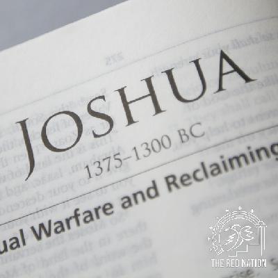 The Book of Genocide: The Bible and settler colonialism w/ Justin Podur