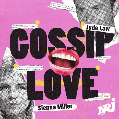 Jude Law & Sienna Miller : les amants terribles du Royaume Uni