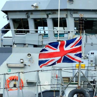UK Navy takes aim at drones with £316m laser system UK Navy takes aim at drones with £316m laser system