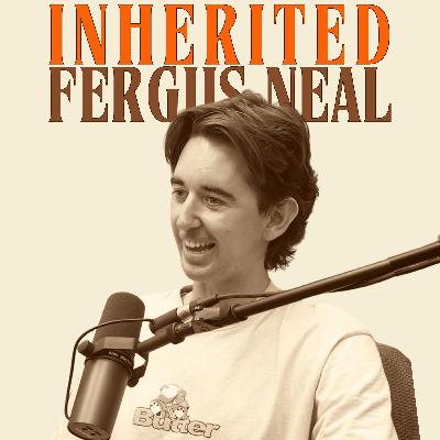 Fergus Neal on crying for the first time in 3 years Fergus Neal on crying for the first time in 3 years