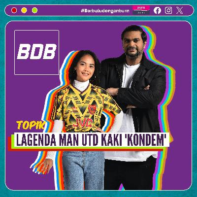 Mo Salah penjaring gol terbanyak Man United? Arteta terlalu RIGID? Kritik pandai, coaching HAUK! CAS jatuh hukum! | Berbulu dengan Burn S6 EP 27 Mo Salah penjaring gol terbanyak Man United? Arteta terlalu RIGID? Kritik pandai, coaching HAUK! CAS jatuh hukum! | Berbulu dengan Burn S6 EP 27