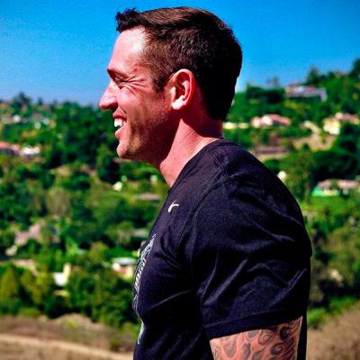 Jeramiah Solven Founder of Conquer Academy Former U.S. Army Ranger Ultra Athlete Episode 102 Jeramiah Solven Founder of Conquer Academy Former U.S. Army Ranger Ultra Athlete Episode 102