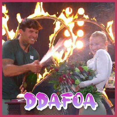 DDAFOA - Das Sommerhaus der Stars 2025 - Folge 6