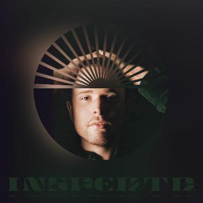INSPEKTR : James Blake — Assume Form