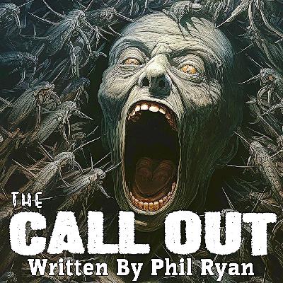 The Call Out By Phil Ryan The Call Out By Phil Ryan