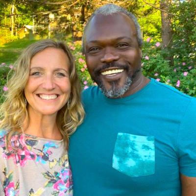 Find Your Sparkle with Jen and guests Tara Antler & King Gabriel