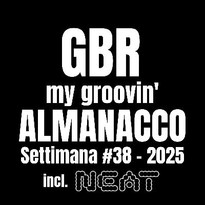 My Groovin'Almanacco