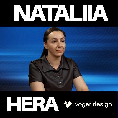 Philosophy of UI Design in Music Technology – Nataliia Hera from Voger Design