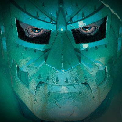 E266 - Fase 6: el camino a Doomsday y Secret Wars