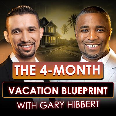 How to Build A Real Estate Portfolio That Allows You To Take 4 Months Off Every Year How to Build A Real Estate Portfolio That Allows You To Take 4 Months Off Every Year