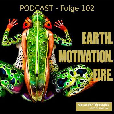 # 102 - Wie du deinen Körper achten kannst