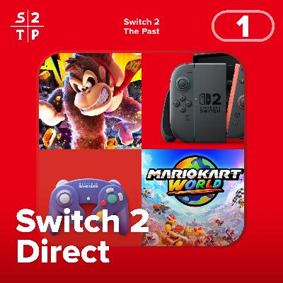 Switch 2 Direct