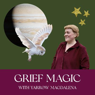 #210 Reconnecting with the tarot this fall