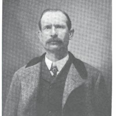 5 The Man Who Never Slept