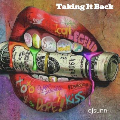 Episode 149: Taking It Back