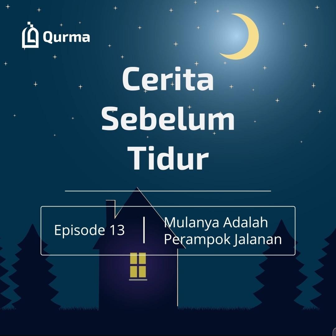 Qurma Podcast