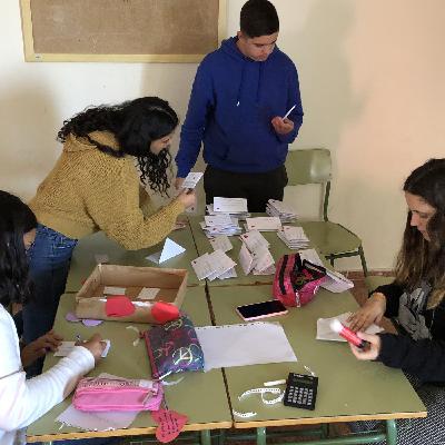 Especial San Valentín 2020