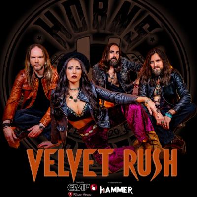 Hörns Üp 440 - Octubre 1 con Juanma Fernández