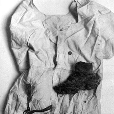 Apr 2021: Hidden Things, Oving Apr 2021: Hidden Things, Oving