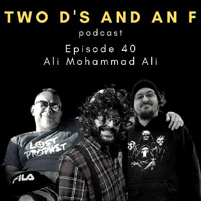 Ali Mohammad Ali - Ep. 40