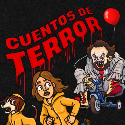 Ep 156 | Leemos sus cuentos de terror