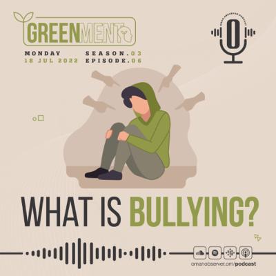 How do we define Bullying?