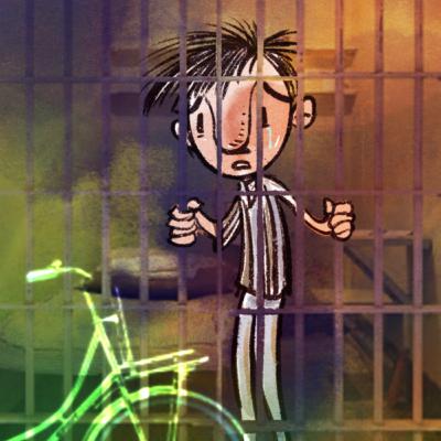 Afl. 536 Koekje van eigen deeg: Christian van Eijkelenburg Afl. 536 Koekje van eigen deeg: Christian van Eijkelenburg