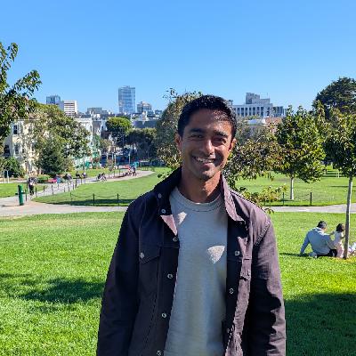 Saikat Chakrabarti, Part 1 (S8E6) Saikat Chakrabarti, Part 1 (S8E6)