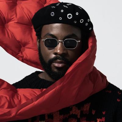 Épisode 1 : QALF de Damso