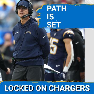 Chargers Backups Fall Short Setting Up Wild Card Battle Against the Patriots Chargers Backups Fall Short Setting Up Wild Card Battle Against the Patriots