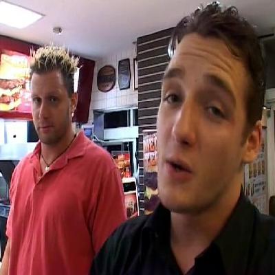 ThROH The Years Episode 153 - Live in Osaka ThROH The Years Episode 153 - Live in Osaka