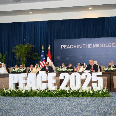How delicate is the peace deal agreed?