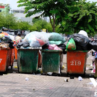 Chuyện hôm nay: Chuyện rác ở Hà Nội, bao giờ có hồi kết?