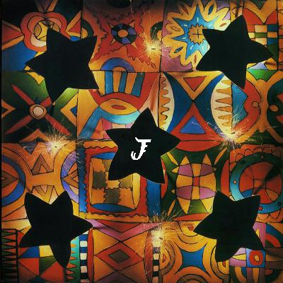 Teaser // The Fall: SHIFT WORK with John Tottenham
