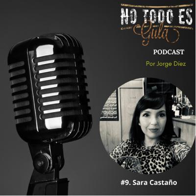 9. Sara Castaño “Busco un recuerdo emocional y vital en la foto”
