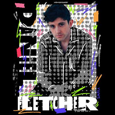 I got wheeled out on a stretcher after my night with Daniel Fletcher I got wheeled out on a stretcher after my night with Daniel Fletcher