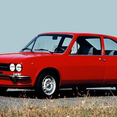 The Secrets of AlfaSud, Italian POV | Johnny's Garage