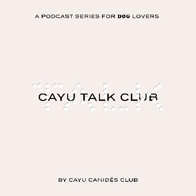 Puppy blues : quand l’arrivée d’un chiot bouleverse tout | CAYU TALK CLUB #1