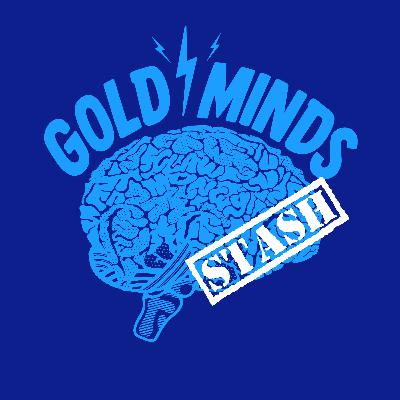 Episode 18: Stash 2