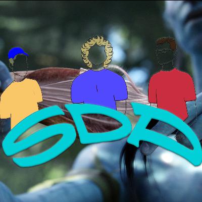 SDP #89 - Avatar II: Blue People F*****g SDP #89 - Avatar II: Blue People F*****g
