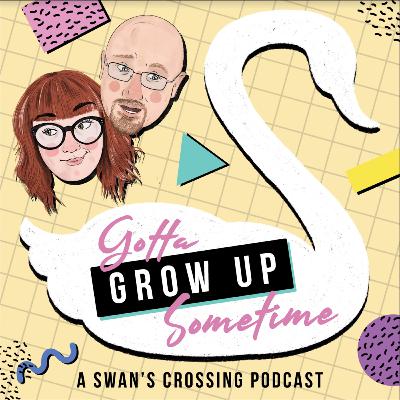 66 - Retrospective Retrospective: FMK Swans Crossing Adults