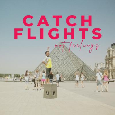 Seat 1F: Paris Seat 1F: Paris