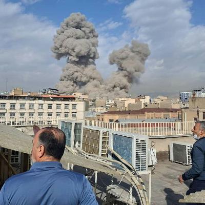 Trump Strikes Iran (Again). How Long Will The Conflict Last?