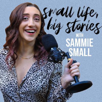 Small Life, Big Brother with Kaitlyn Herman