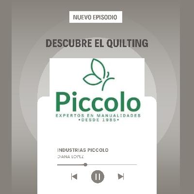 Conociendo a Industrias Piccolo