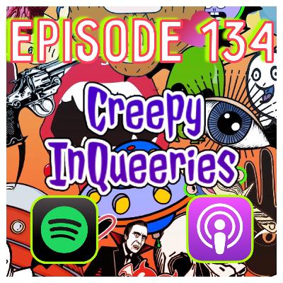 Episode 134: Scott London Fights Books / The Valley of the Dawn