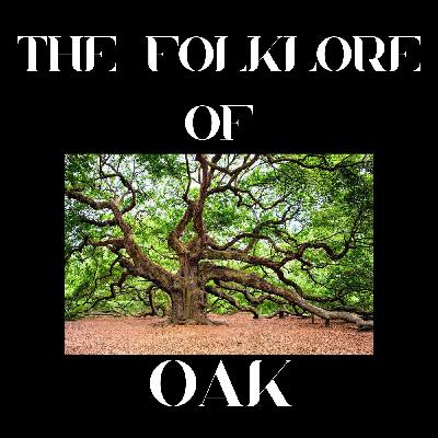 S9 Ep 4 Amazing Folklore of the Mighty Oak Tree